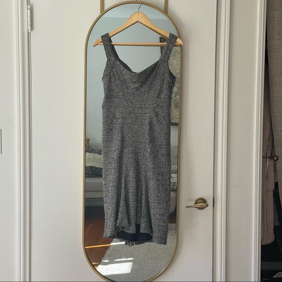 SOLD ON DEPOP- Diane Von Furstenberg Dress - Picture 4 of 8